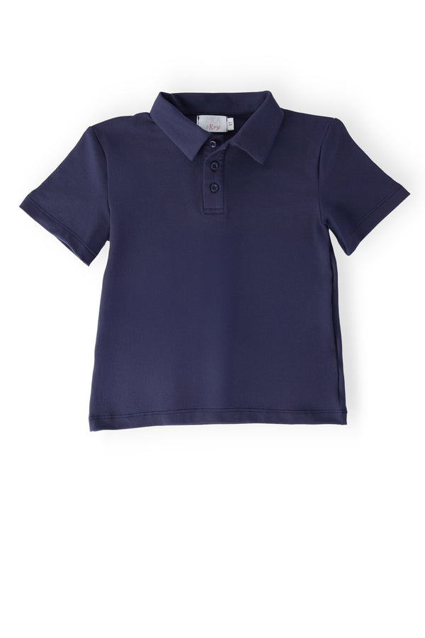 boys-navy-s-s-polo-sophias-styleBoys Polo - S/S-1