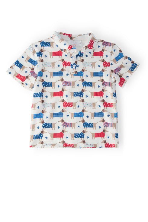 boys-patriotic-pups-s-s-polo-sophias-styleBoys Polo - S/S-1