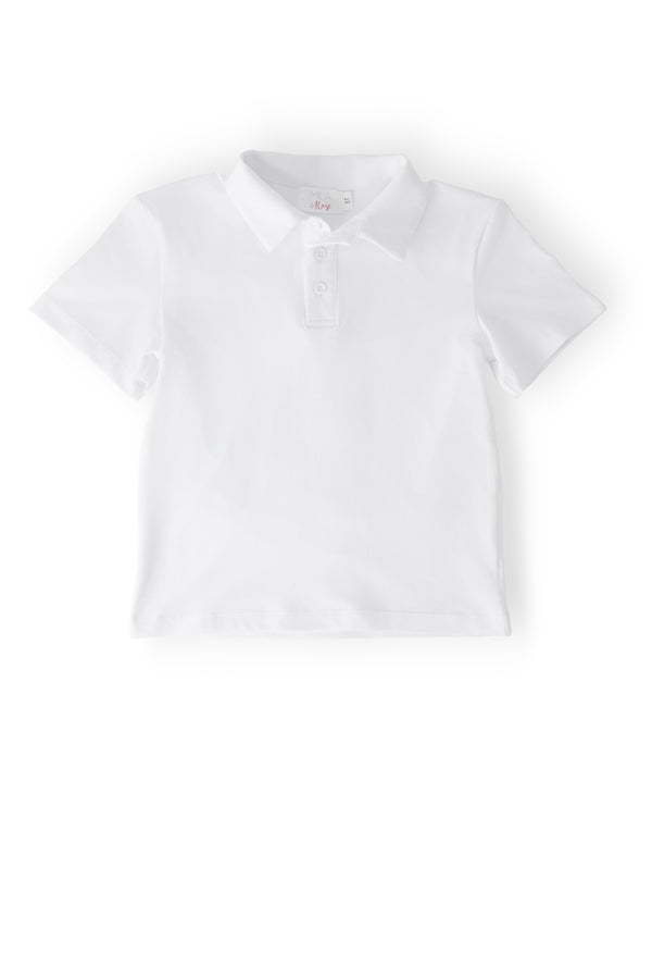 boys-white-s-s-polo-sophias-styleBoys Polo - S/S-1