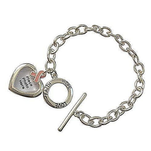 breast-cancer-bracelets-Sophia's Style-2