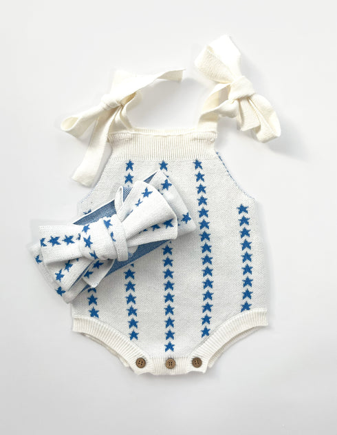 bright-stars-romper Luna and Luca - Sophia's Style-2