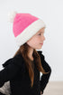 bright-pink-coconut-cozy-pom-beanie Mila & Rose - Sophia's Style-4