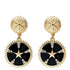 bright-star-dangle-earring-Sophia's StyleEarrings-1