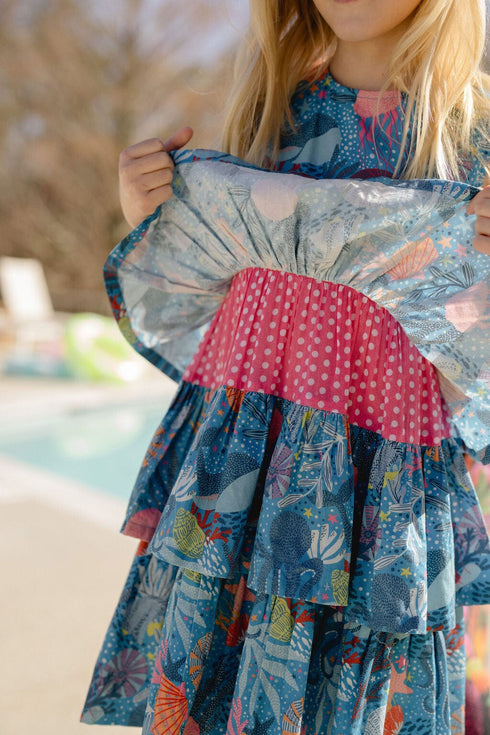 goldie-dress Briton Court - Sophia's Style-3