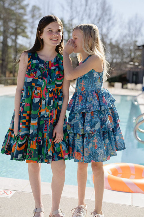 goldie-dress Briton Court - Sophia's Style-4