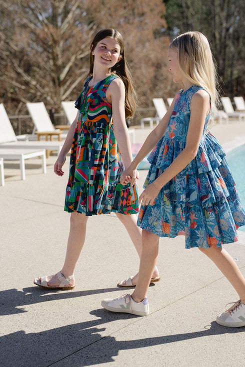 girls-savanna-dress Briton Court - Sophia's Style-3