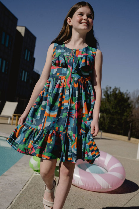 girls-savanna-dress Briton Court - Sophia's Style-2