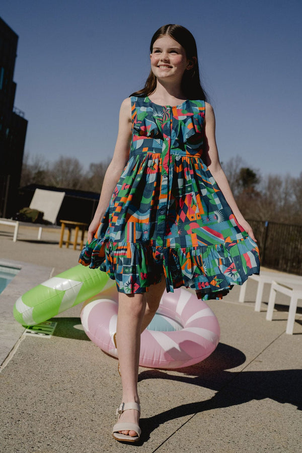 girls-savanna-dress Briton Court - Sophia's StyleGirl's Dresses-1