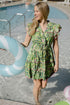 taylor-mini-dress-summer-green Briton Court - Sophia's Style-3