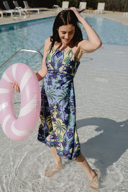 millie-midi-dress-blue-lotus Briton Court - Sophia's Style-3