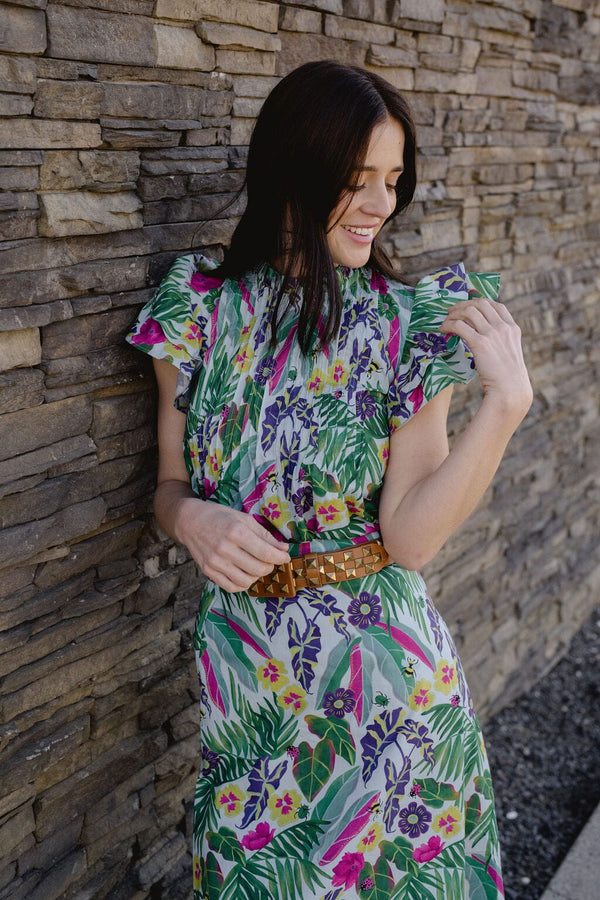 eloise-top-garden-party Briton Court - Sophia's StyleTop-1