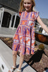 girls-maya-tiger-game-day-dress-orange-purple Briton Court - Sophia's Style-3