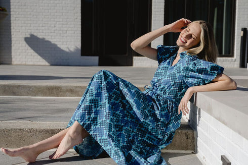 margaret-dress Briton Court - Sophia's Style-4