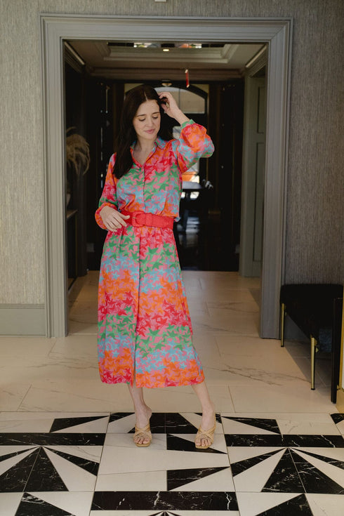 sienna-midi-dress-starfish Briton Court - Sophia's Style-3