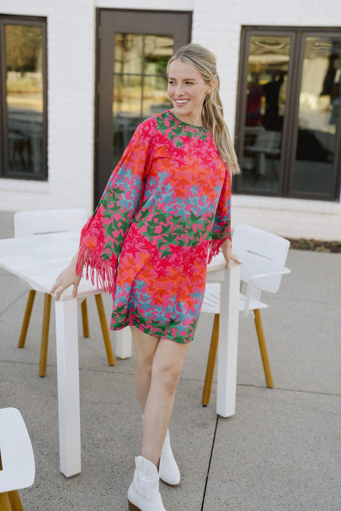 silvia-fringe-dress-starfish Briton Court - Sophia's Style-4