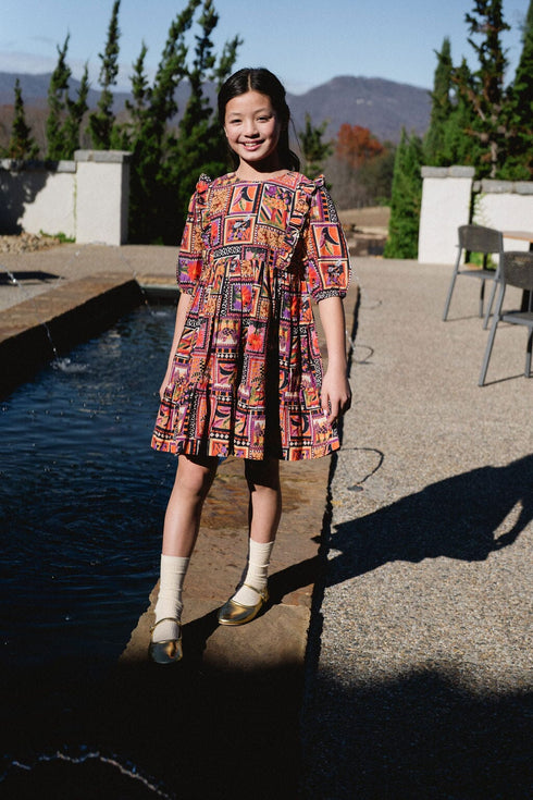 girls-kelly-ruffle-bib-dress-stamp-final-sale-briton-court-sophias-styleGirls Apparel-1