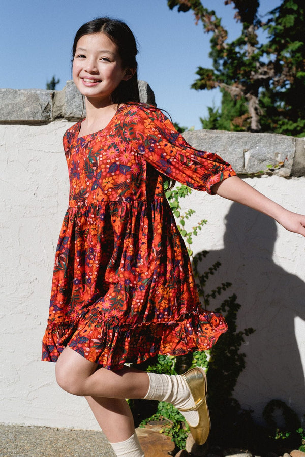 girls-kenzie-dress-floral-final-sale-briton-court-sophias-styleGirls Apparel-1