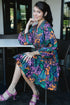 delaney-colorblock-floral-dress-final-sale Briton Court - Sophia's Style-2