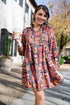 ollie-mini-dress-stamp-final-sale-briton-court-sophias-styleWomens Apparel-1