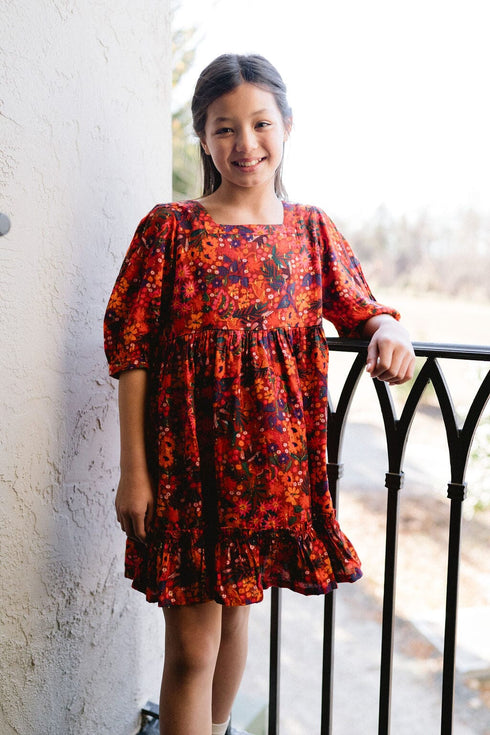 girls-kenzie-dress-floral-final-sale-briton-court-sophias-style-2