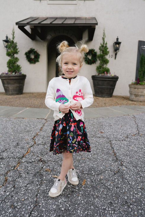 girls-evelyn-cardigan-groovy-mushrooms Briton Court - Sophia's StyleTop-1