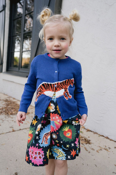 girls-evelyn-cardigan-tiger Briton Court - Sophia's StyleTop-1