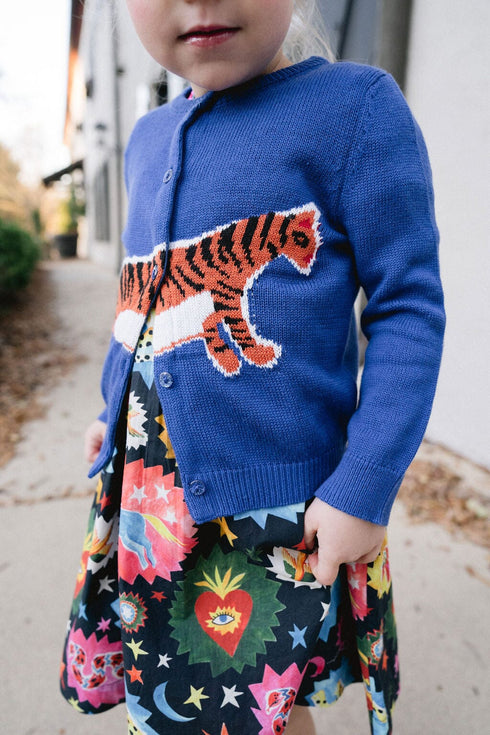 girls-evelyn-cardigan-tiger Briton Court - Sophia's Style-2