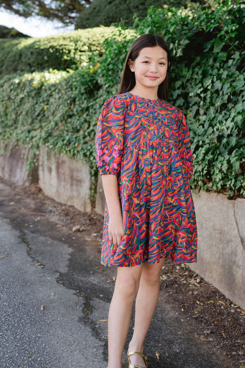 girls-eva-dress-rainbow Briton Court - Sophia's Style-2