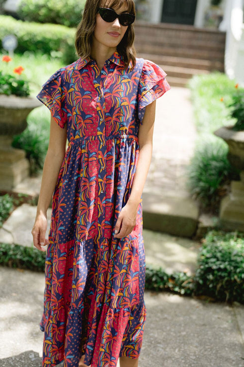 georgia-maxi-dress Briton Court - Sophia's Style-2