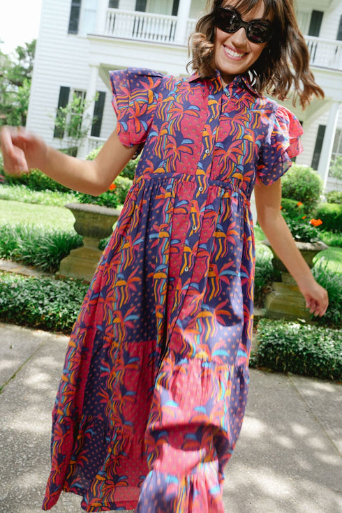 georgia-maxi-dress Briton Court - Sophia's Style-7