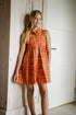 girls-rachel-dress-vibrant-orange Briton Court - Sophia's Style-5