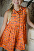 girls-rachel-dress-vibrant-orange Briton Court - Sophia's Style-6