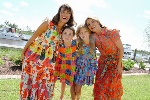 josie-maxi-dress-abstract Briton Court - Sophia's Style-2