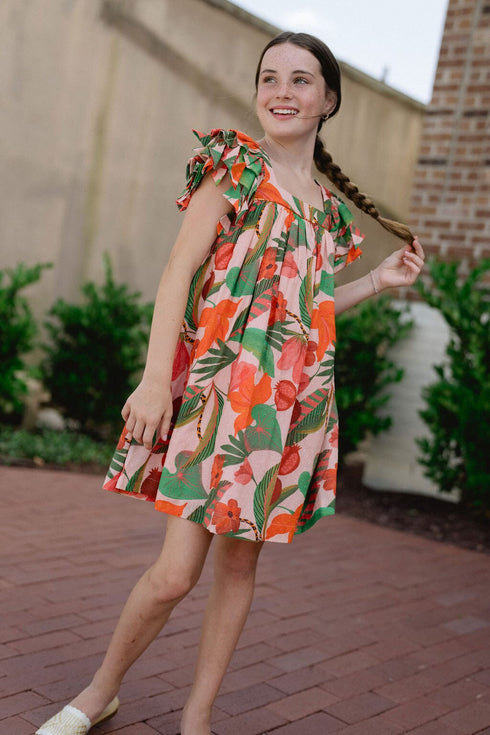 girls-julie-dress Briton Court - Sophia's Style-2