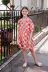 Rachel Dress- Nantucket Collection