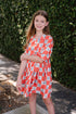 Rachel Dress- Nantucket Collection