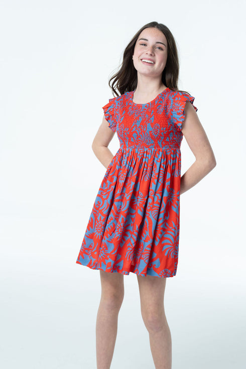 olive-dress-briton-court-sophias-style-2