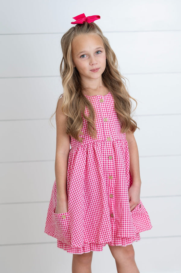brooke-hot-pink-gingham-dress-oopsie-daisy-sophias-styleDresses-1