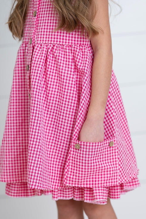 brooke-hot-pink-gingham-dress-oopsie-daisy-sophias-style-2