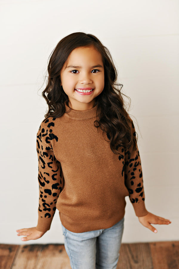 brown-lep-sweater-adorable-sweetness-sophias-styleTops-1