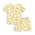 love-you-brunches-bamboo-kids-pajama-short-set-bellabu-bear - Sophia's Style -4