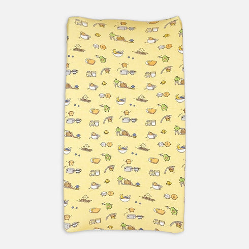 love-you-brunches-bamboo-changing-pad-cover- at Sophia's Style-2