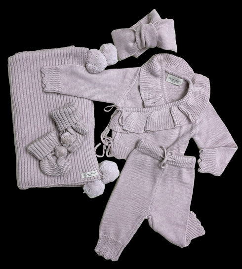 bring-me-home-ruffle-bundle-light-plum Luna and Luca - Sophia's Style-5