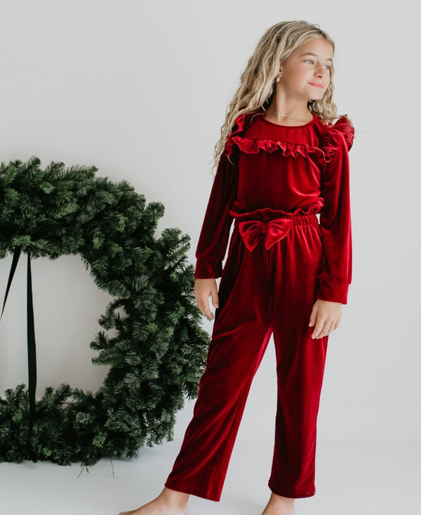 burgundy-velvet-pant-set-oopsie-daisy-sophias-styleSets-1