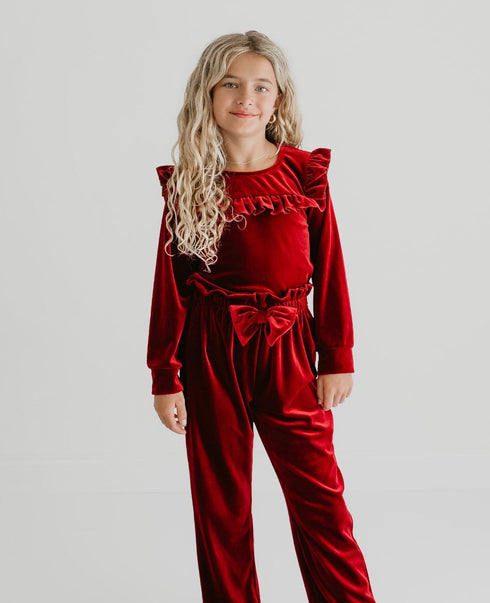 burgundy-velvet-pant-set-oopsie-daisy-sophias-style-6