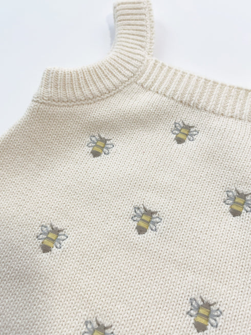 busy-bee-romper Luna and Luca - Sophia's Style-3