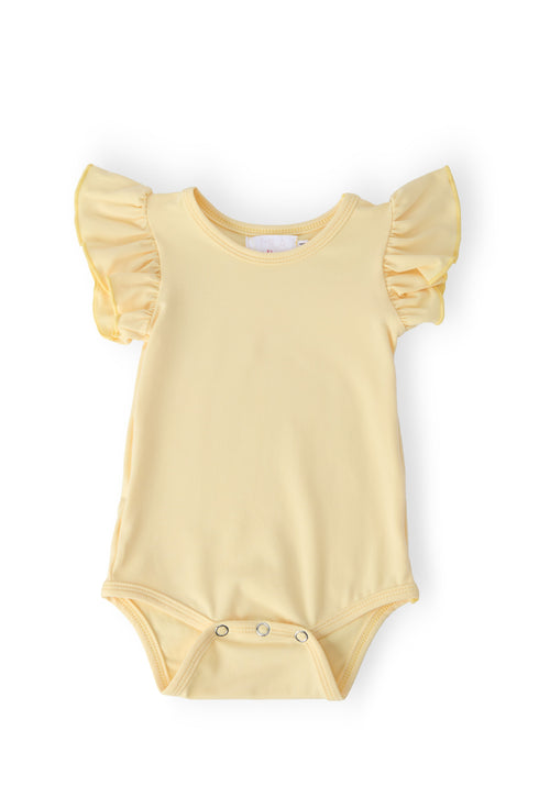 butter-yellow-s-s-flutter-bodysuit-sophias-styleFlutter Bodysuit S/S-1