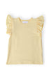 butter-yellow-s-s-ruffle-tee-sophias-styleRuffle Tee S/S-1