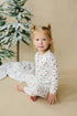 tied-with-a-bow-christmas-2pc-henley-bamboo-pajamas at Sophia's Style-10
