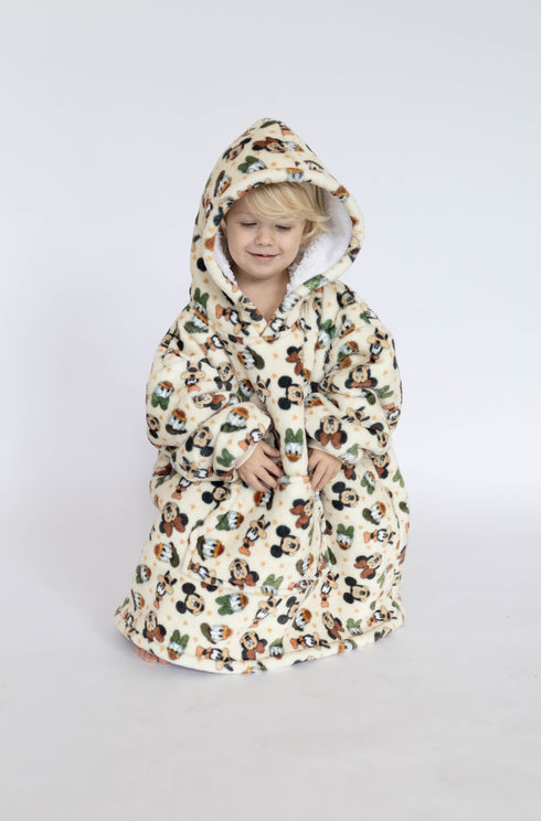 mickey-friends-sherpa-lined-hoodie-blanket House of Henry - Sophia's Style-3